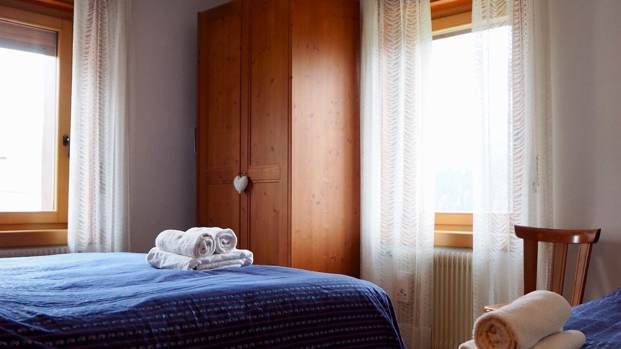 Photo of Bedroom in Granvilla