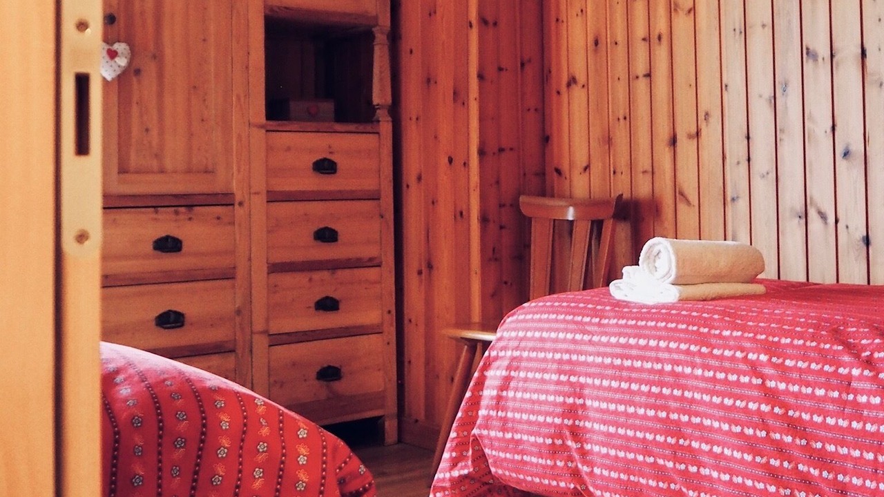 Photo of Bedroom in Granvilla