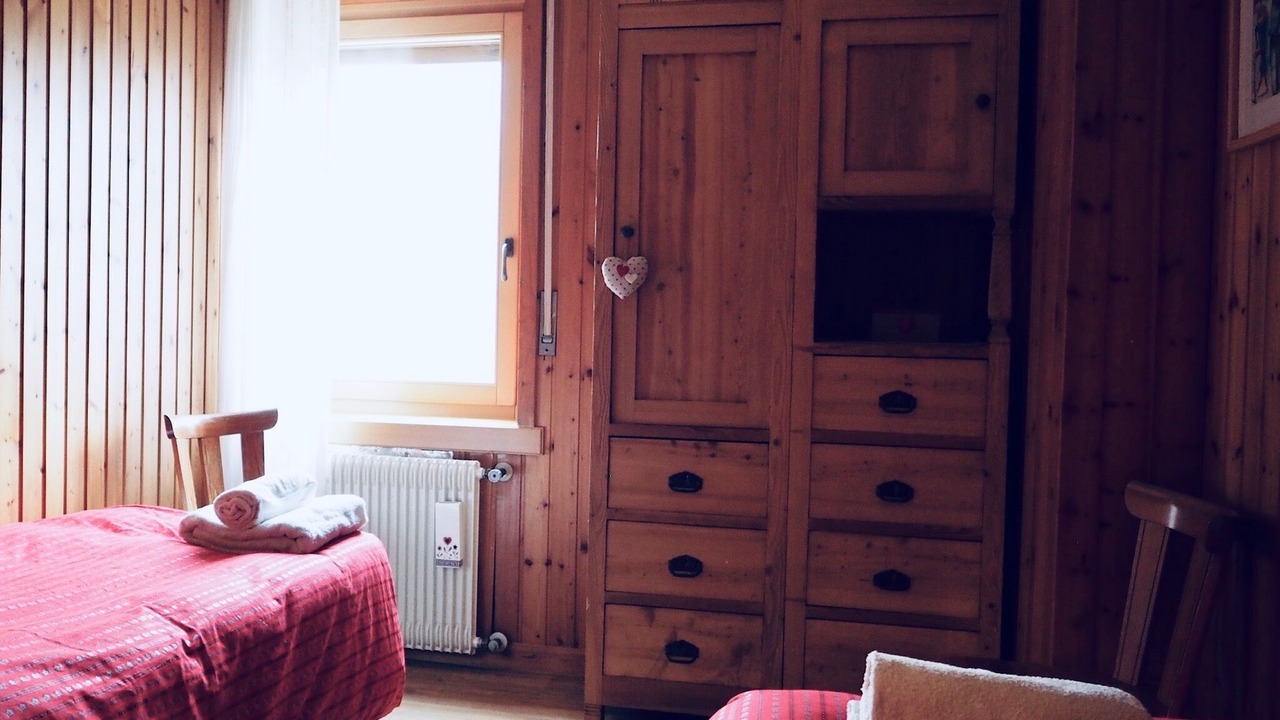 Photo of Bedroom in Granvilla