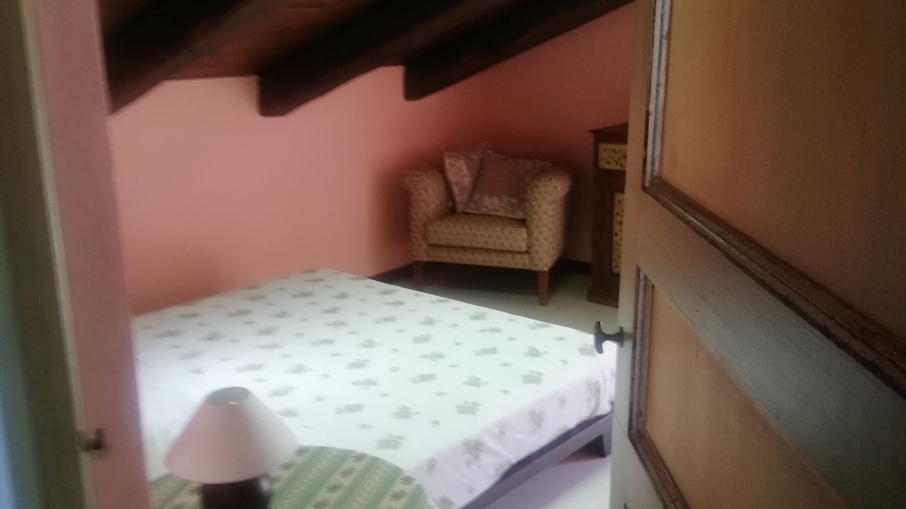 Photo of Bedroom in Montegiorgio