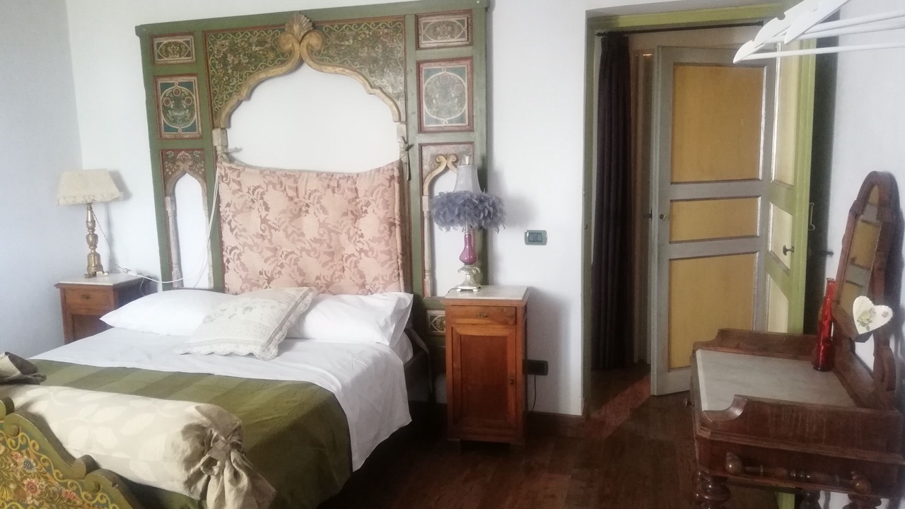 Photo of Bedroom in Montegiorgio