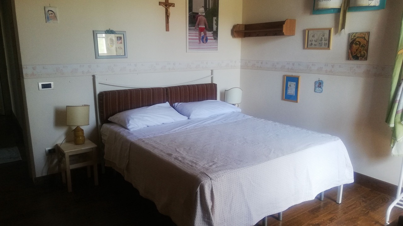 Photo of Bedroom in Montegiorgio