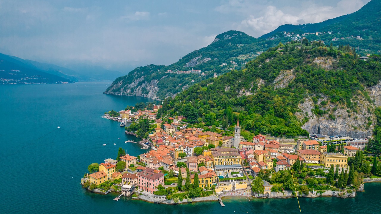 Photo of Outdoor in Varenna
