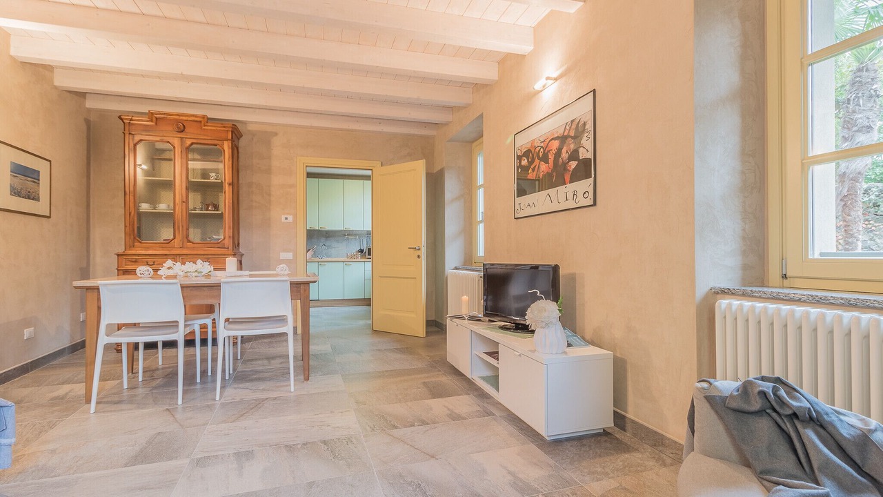 Photo of Livingroom in Varenna