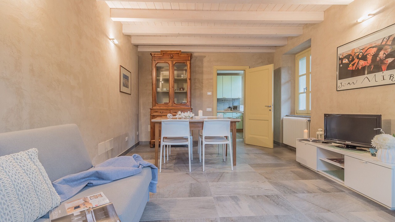Photo of Livingroom in Varenna