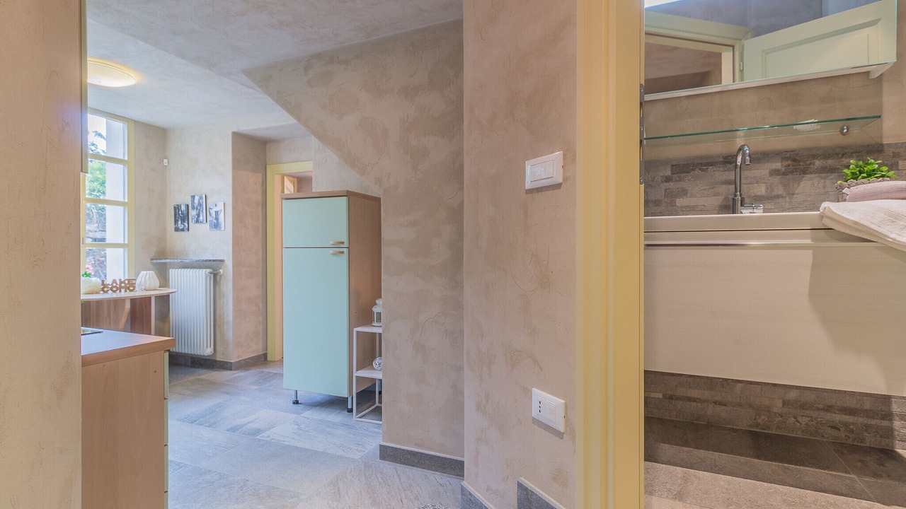 Photo of Bathroom in Varenna