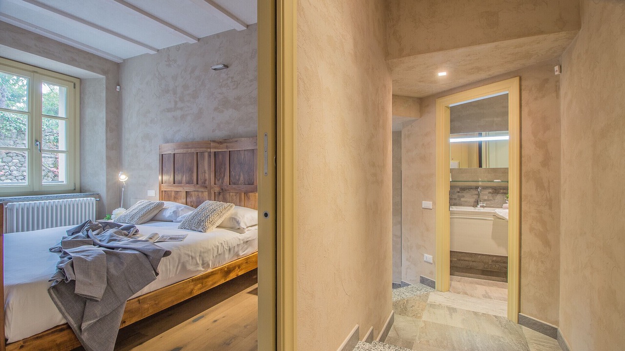 Photo of Bedroom in Varenna