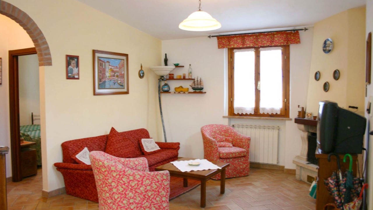 Photo of Bedroom in Montepulciano