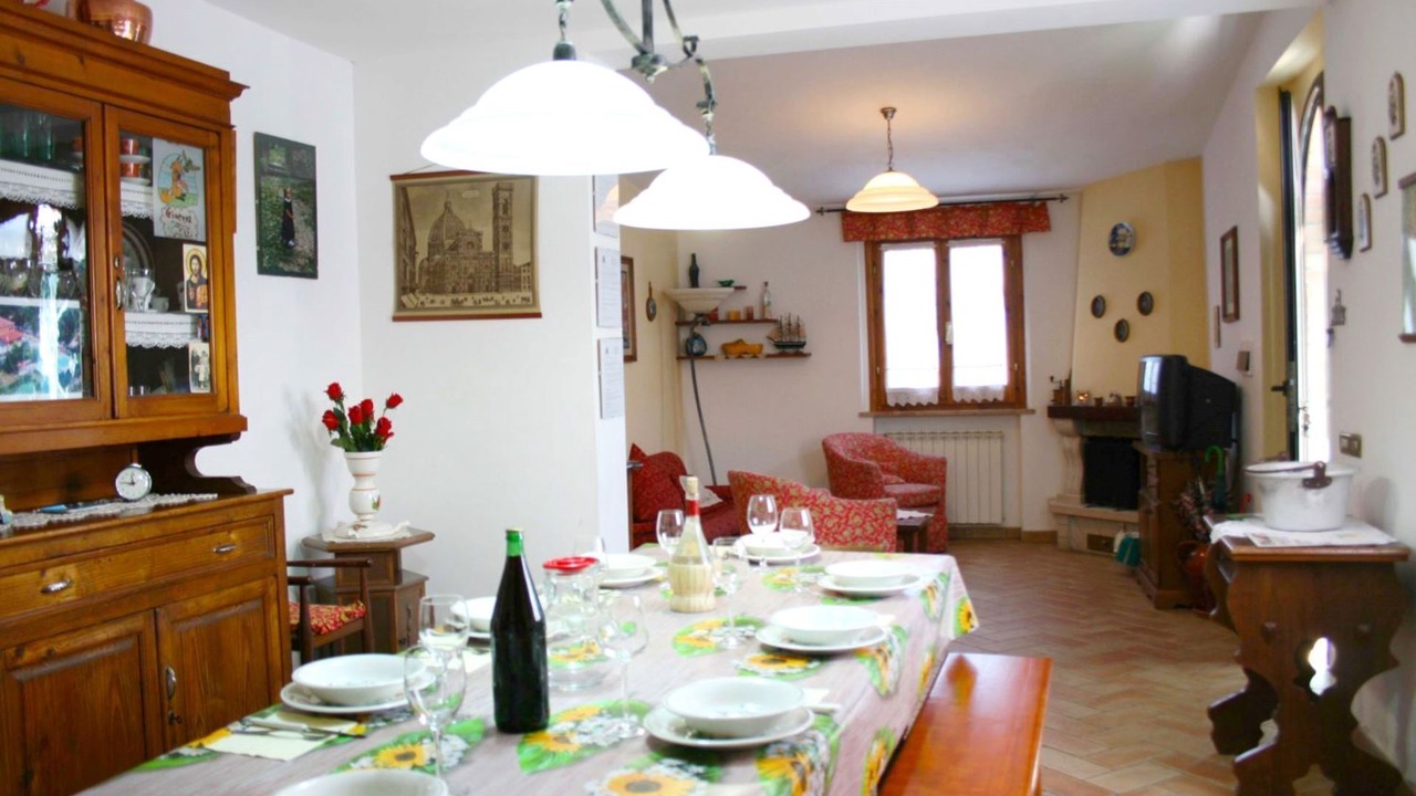 Photo of Bedroom in Montepulciano
