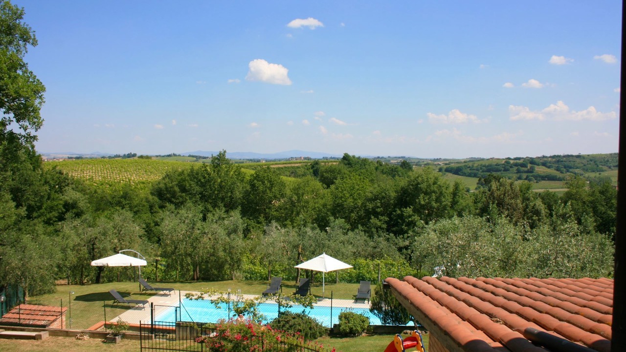 Photo of Outdoor in Montepulciano