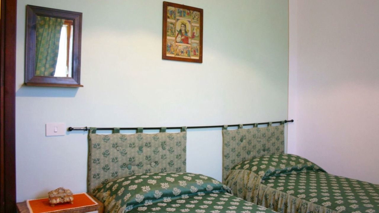 Photo of Bedroom in Montepulciano