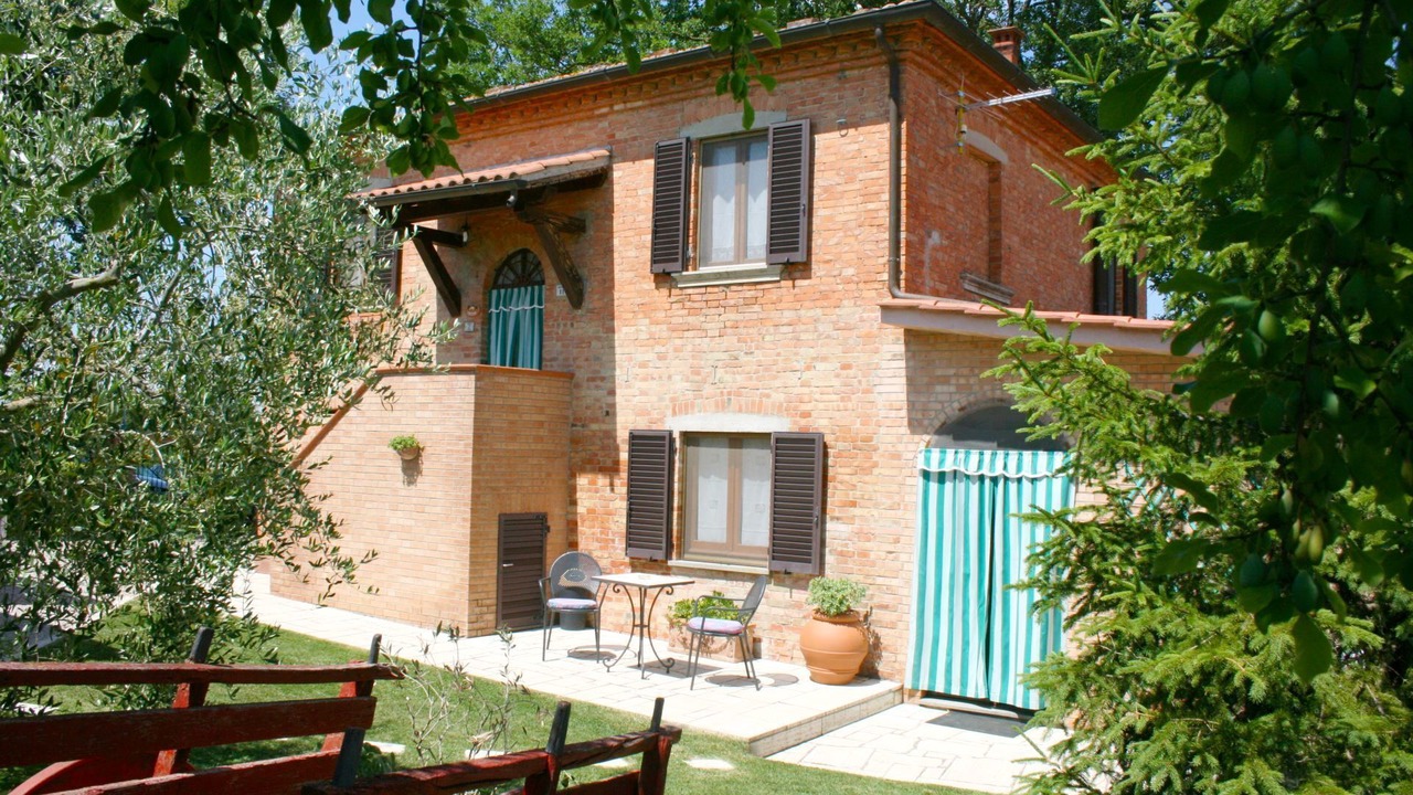 Photo of Outdoor in Montepulciano