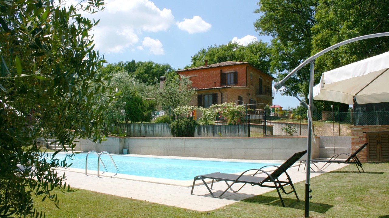 Photo of Outdoor in Montepulciano