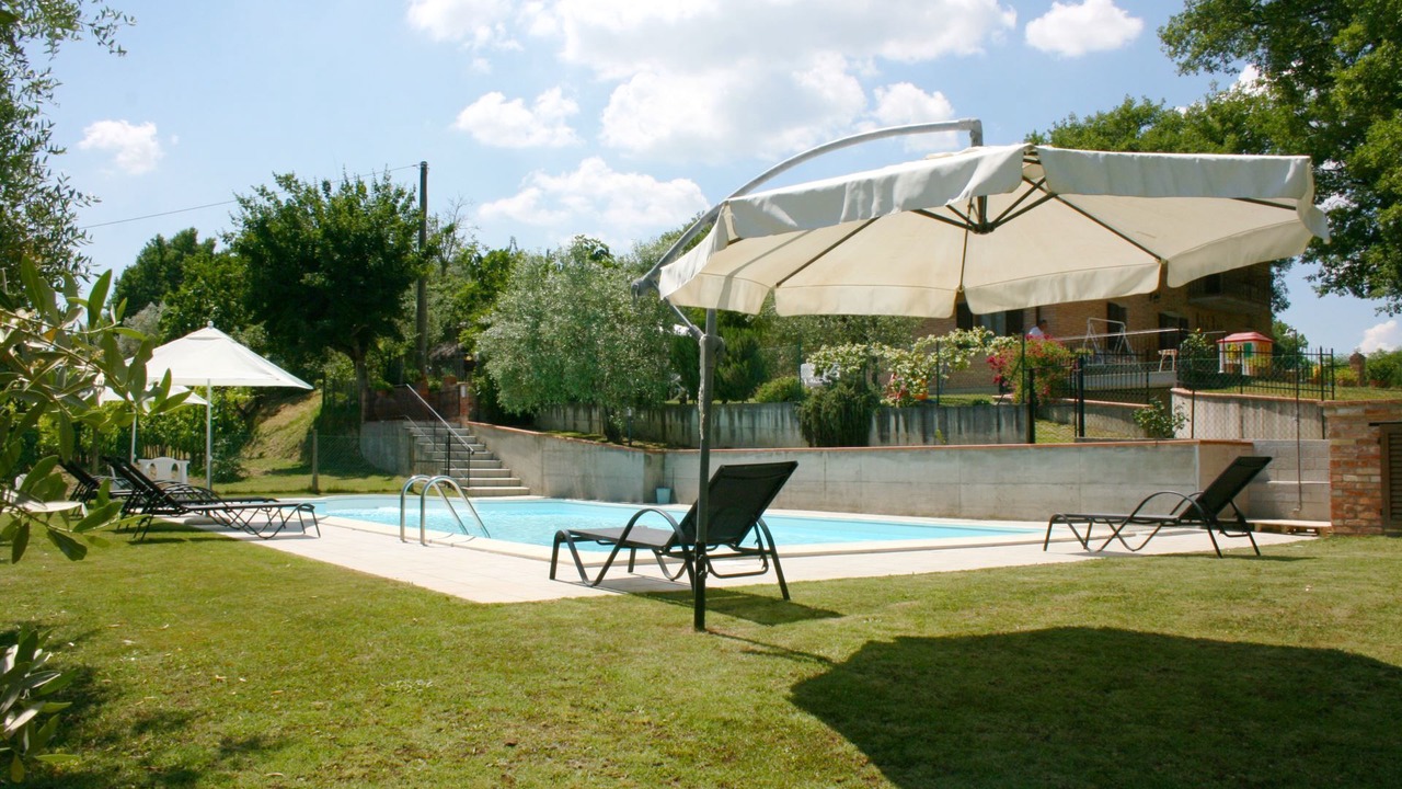 Photo of Outdoor in Montepulciano