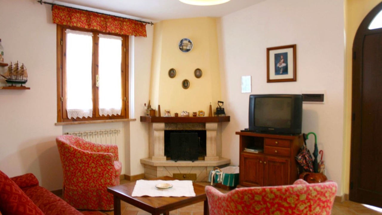 Photo of Bedroom in Montepulciano