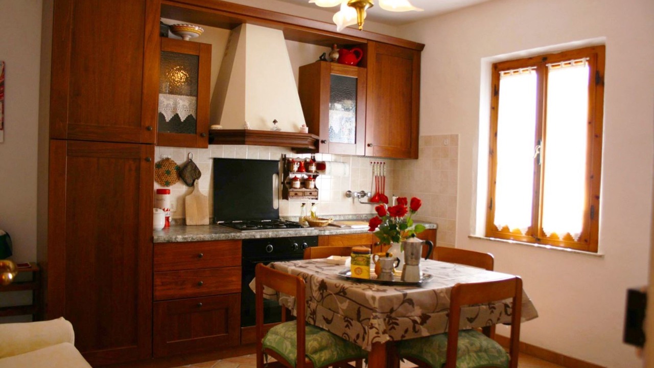 Photo of Bedroom in Montepulciano