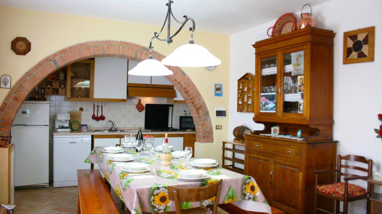 Photo of Bedroom in Montepulciano
