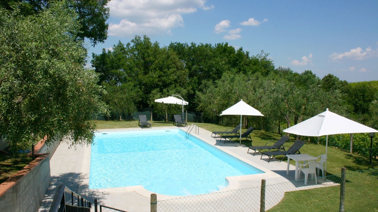 Photo of Outdoor in Montepulciano