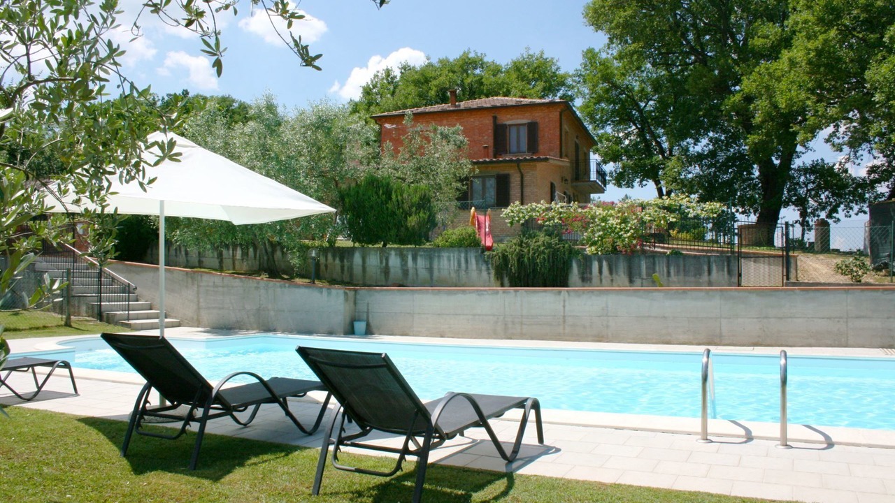 Photo of Outdoor in Montepulciano