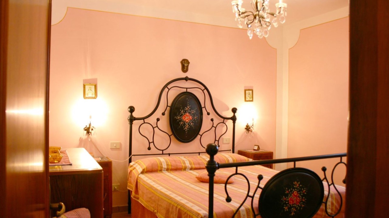 Photo of Bedroom in Montepulciano