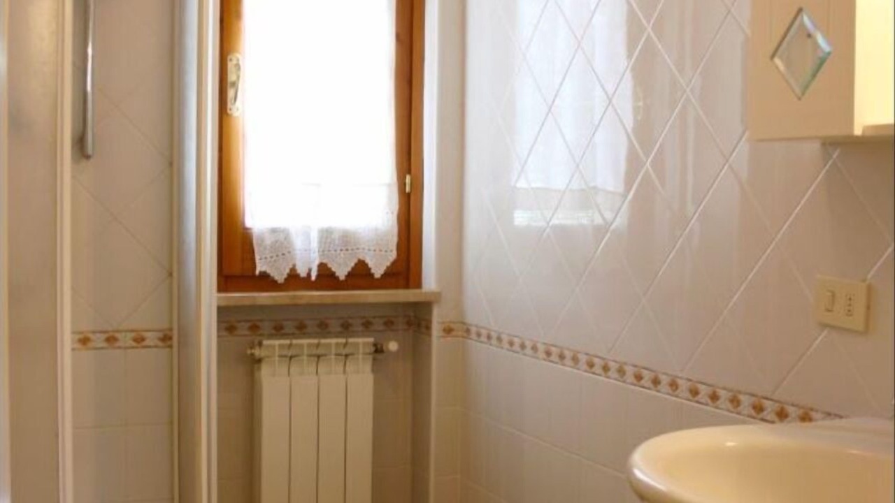 Photo of Bathroom in Montepulciano