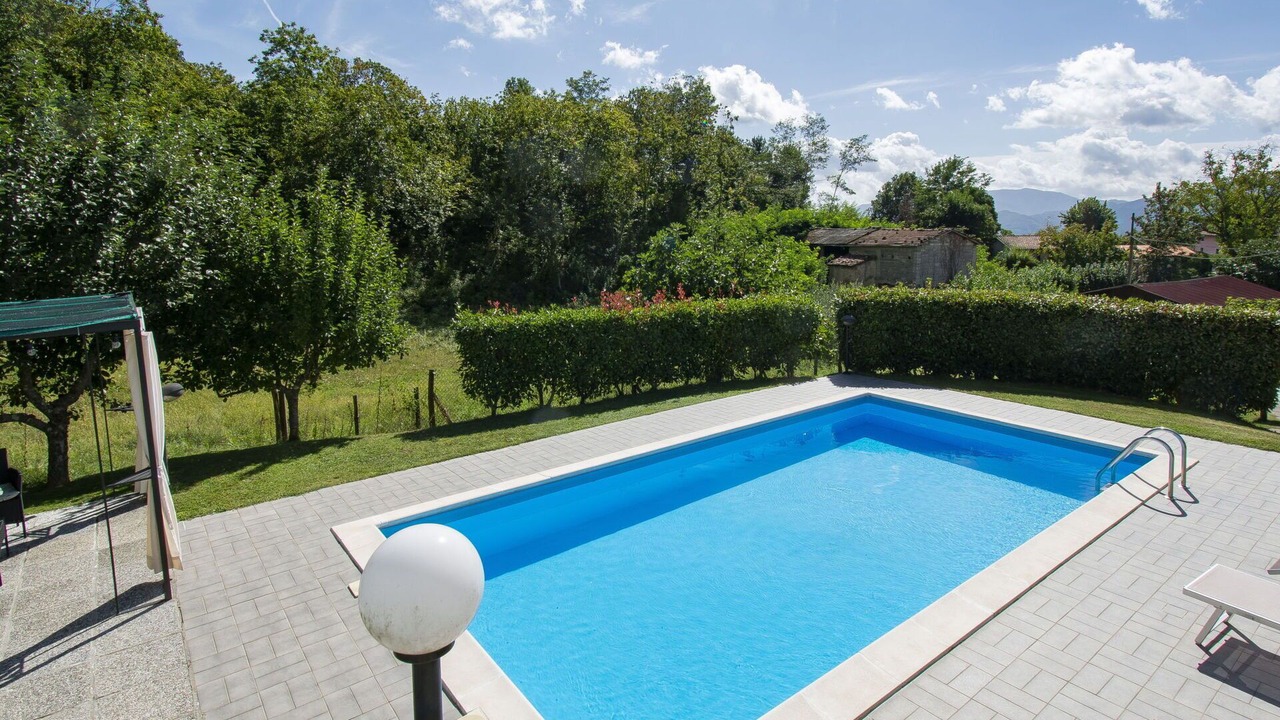 Photo of Outdoor in Villa Collemandina