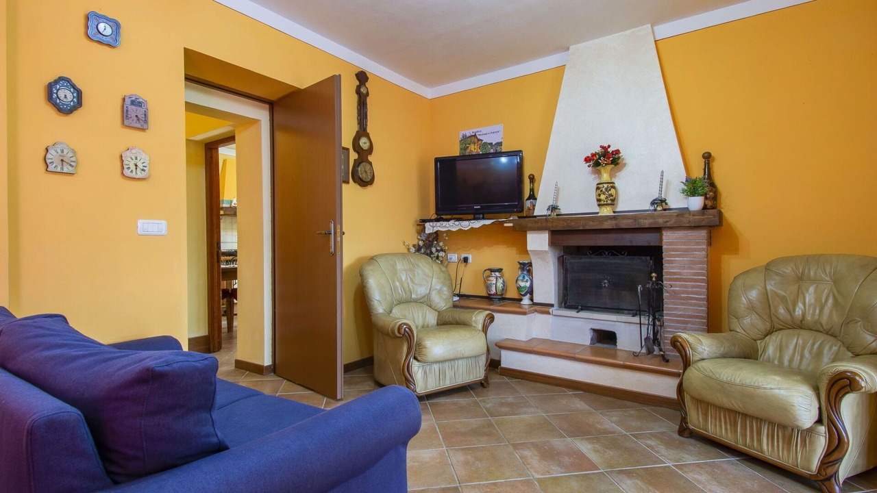 Photo of Others in Villa Collemandina