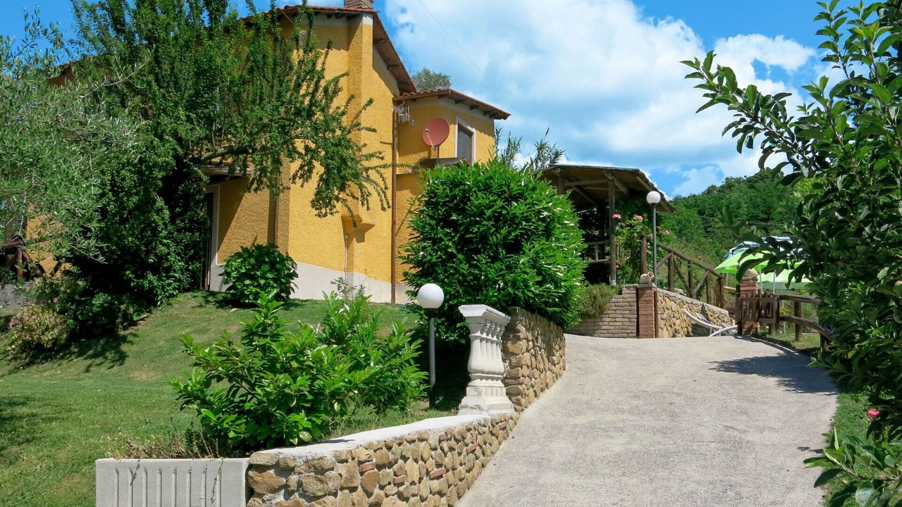 Photo of Others in Villa Collemandina