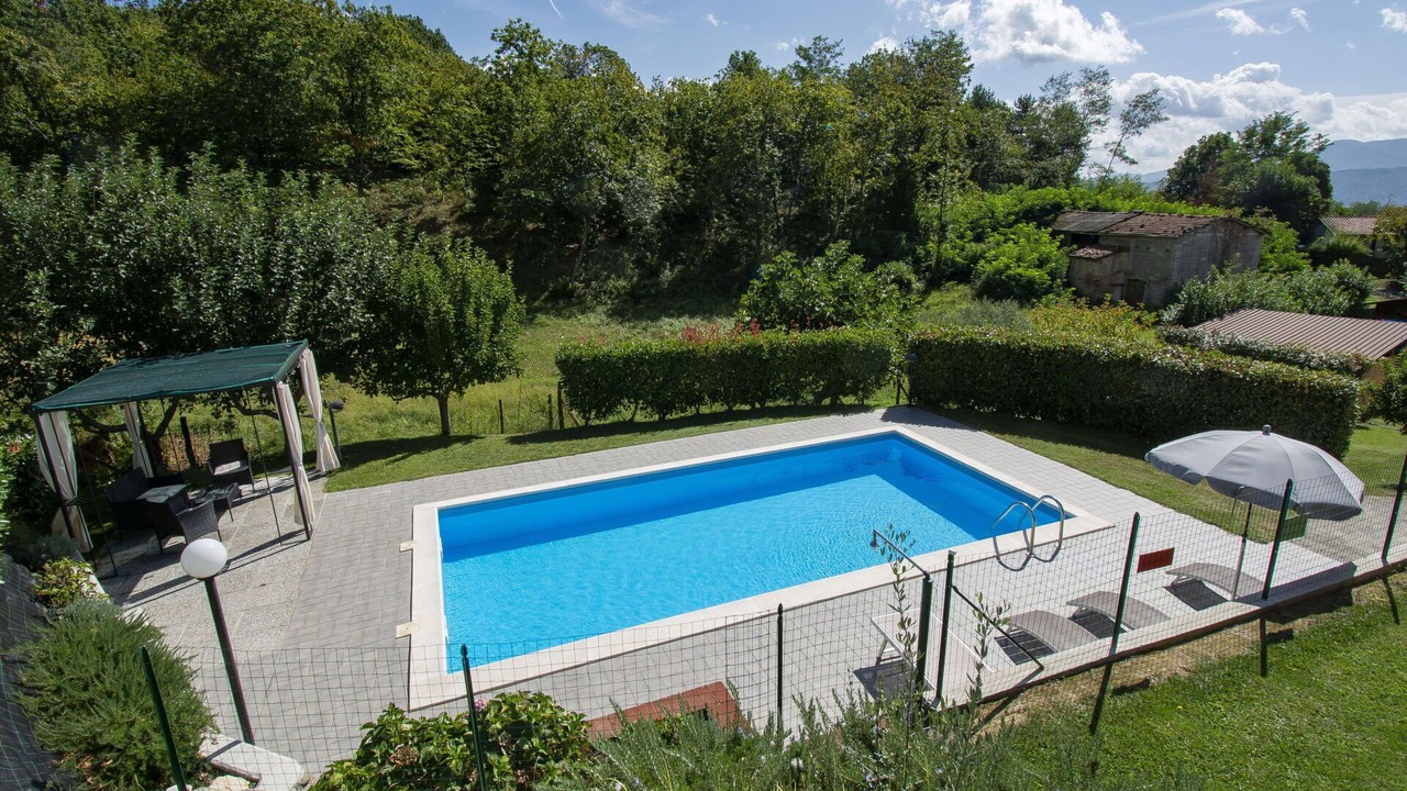 Photo of Outdoor in Villa Collemandina