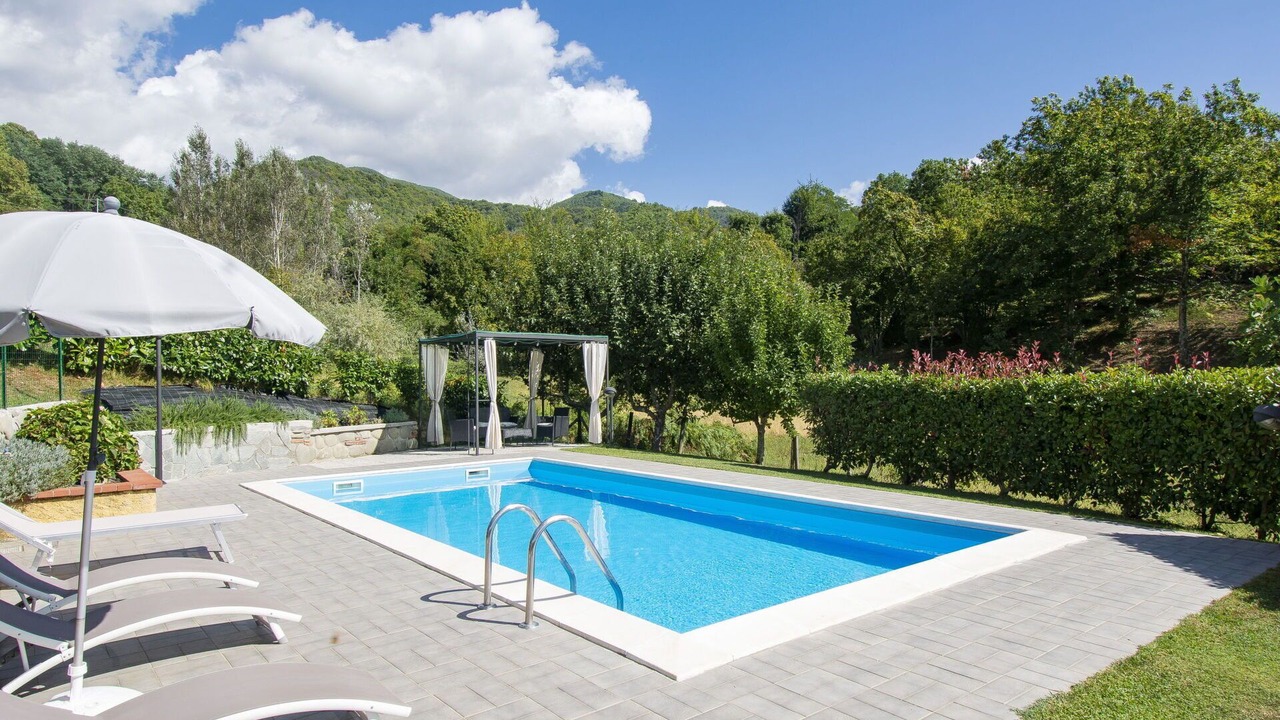 Photo of Outdoor in Villa Collemandina