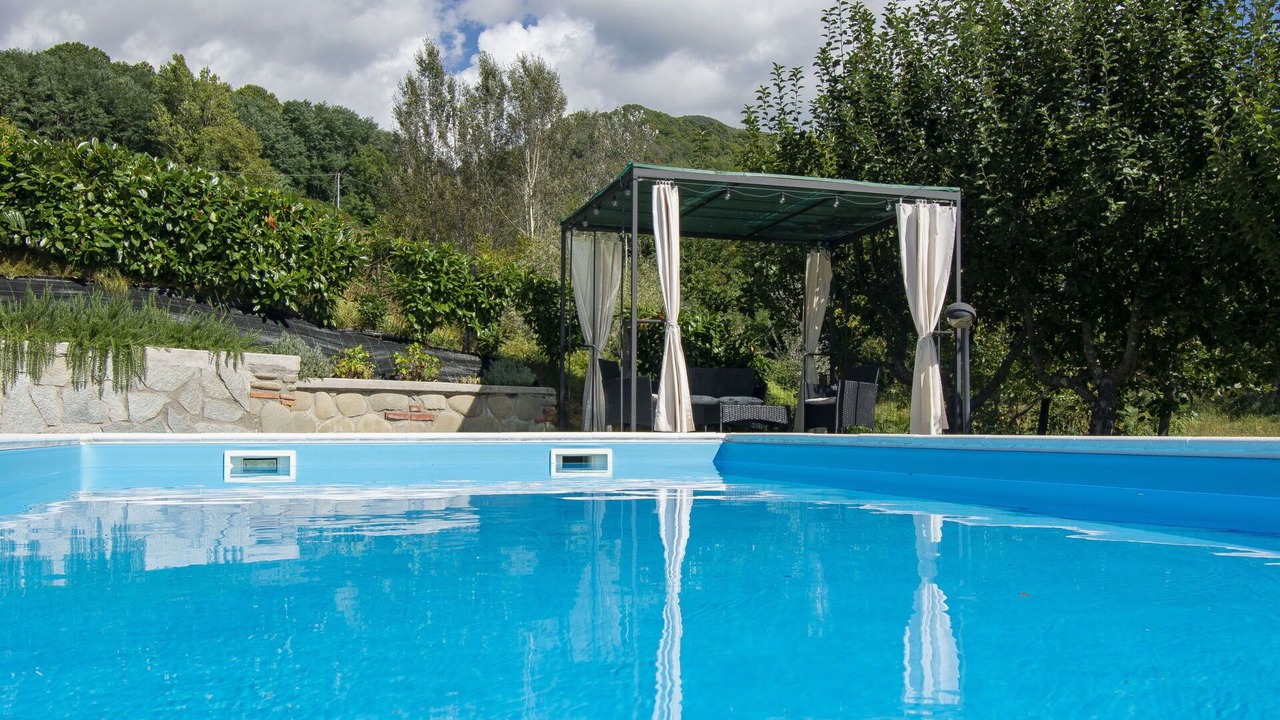 Photo of Outdoor in Villa Collemandina