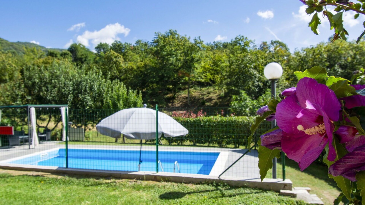 Photo of Outdoor in Villa Collemandina