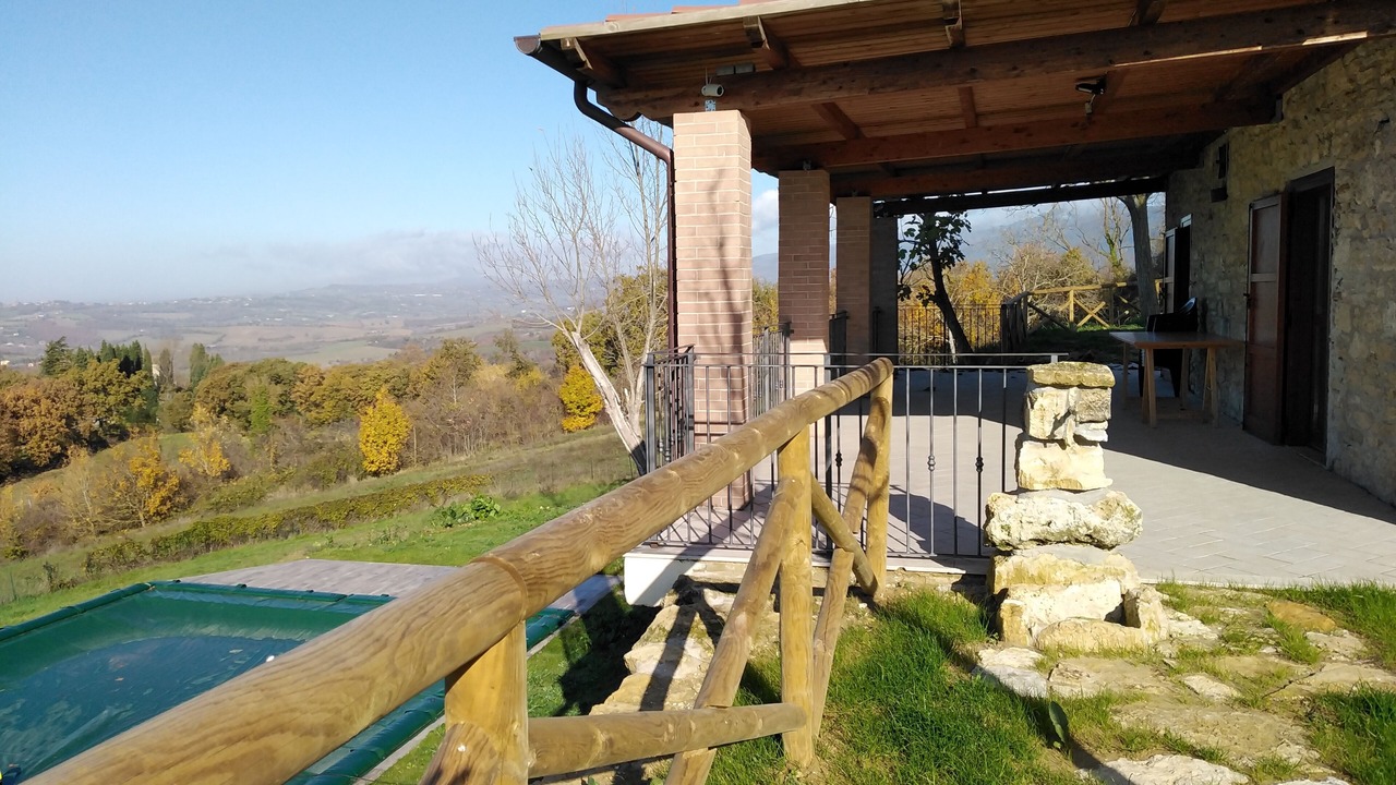 Photo of Outdoor in Acquasparta