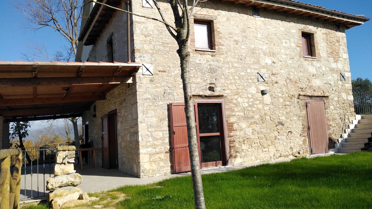 Photo of Outdoor in Acquasparta