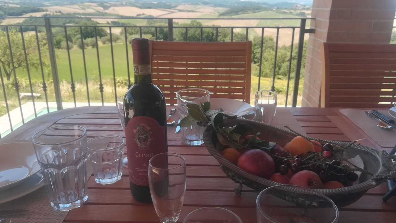 Photo of Outdoor in Acquasparta