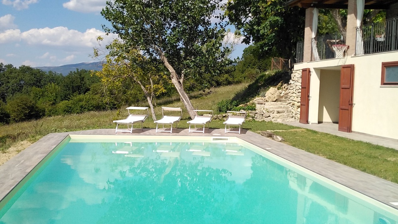 Photo of Outdoor in Acquasparta