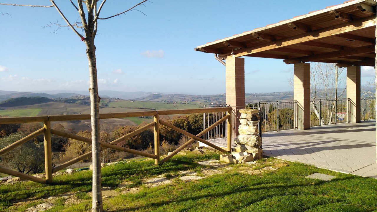 Photo of Outdoor in Acquasparta