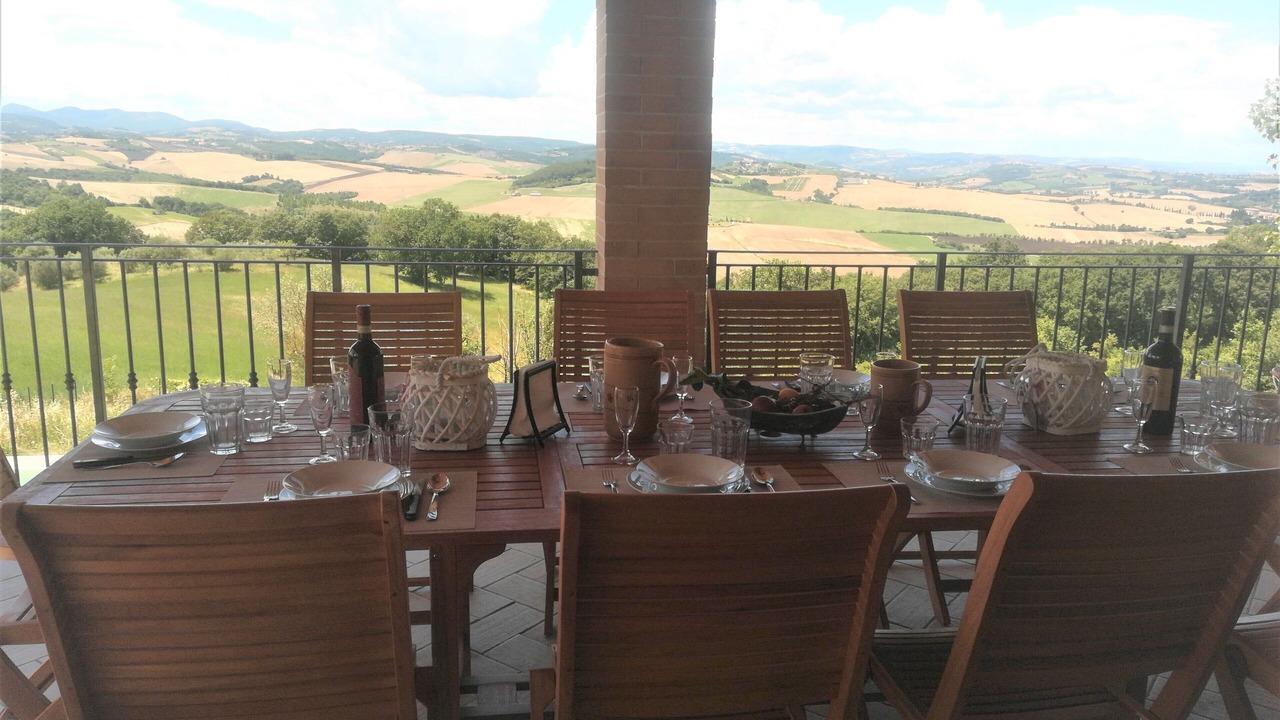 Photo of Outdoor in Acquasparta