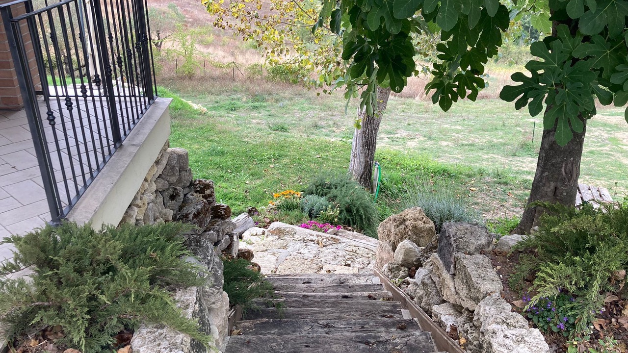 Photo of Outdoor in Acquasparta
