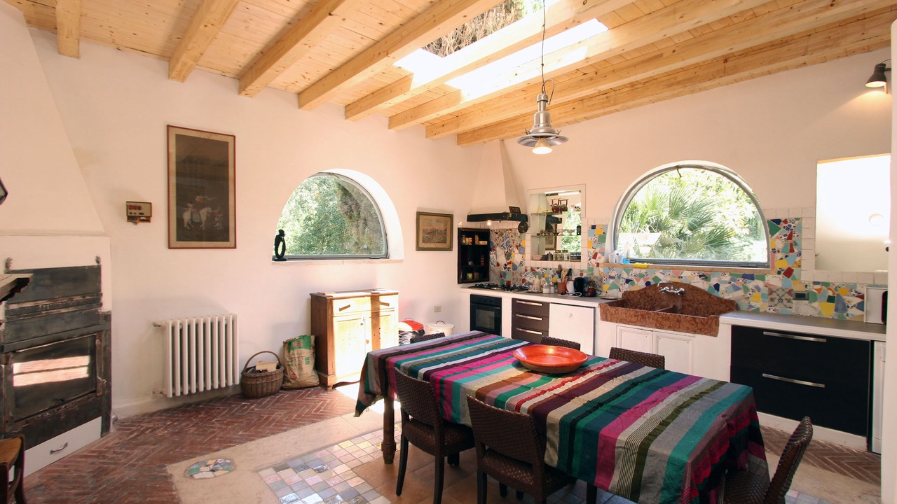 Photo of Kitchen in Cassia