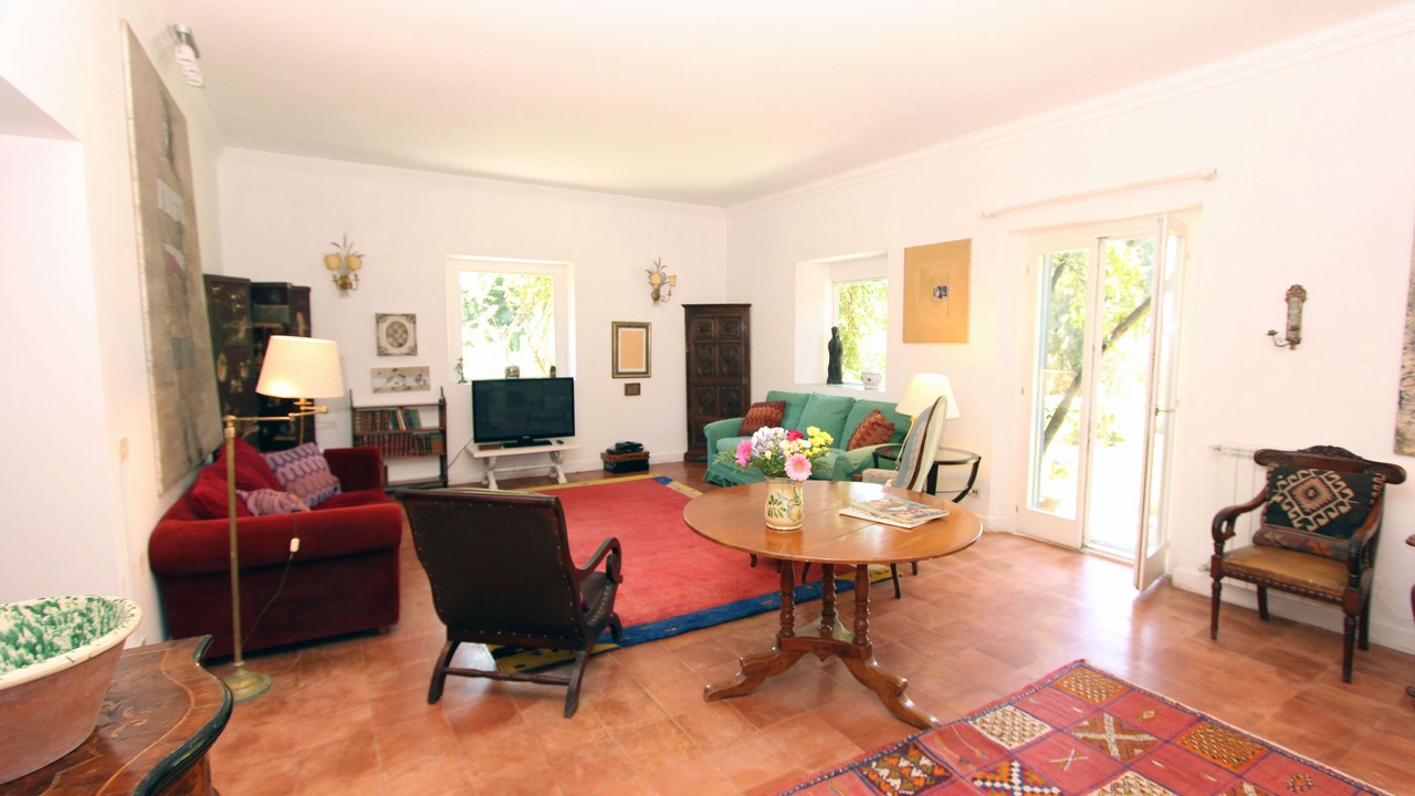 Photo of Livingroom in Cassia