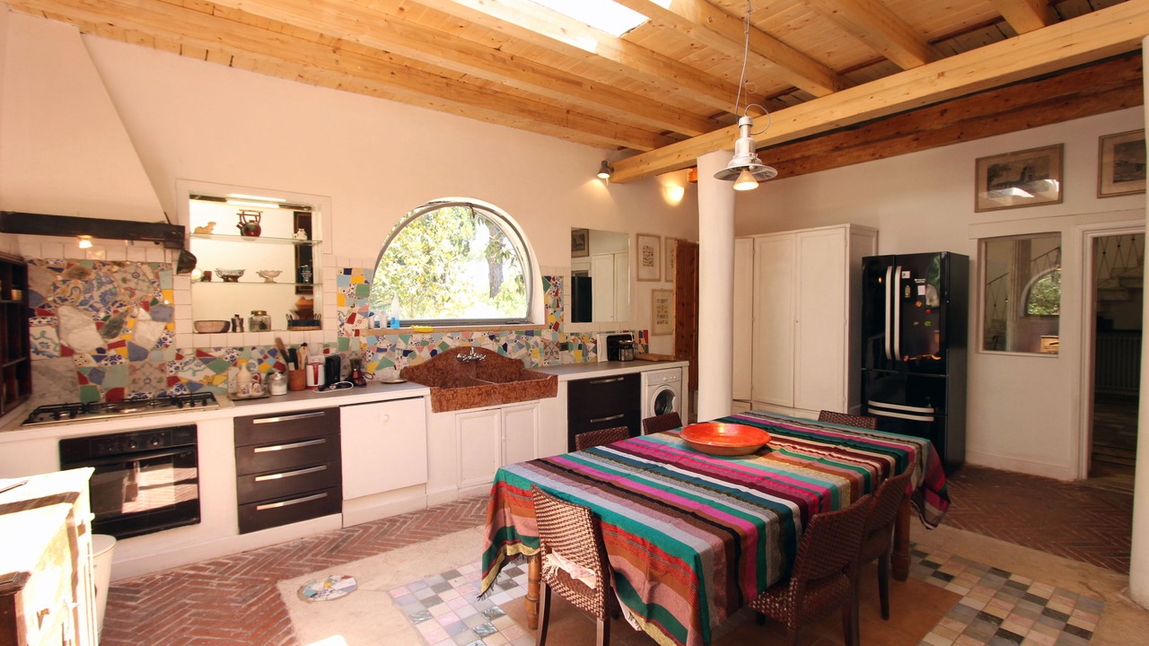 Photo of Kitchen in Cassia