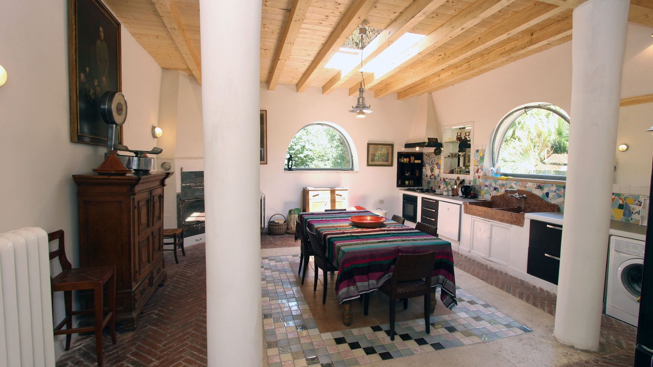 Photo of Kitchen in Cassia