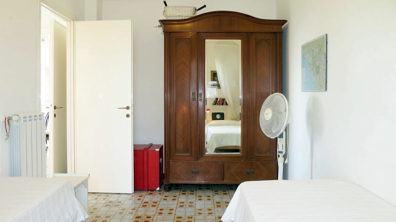 Photo of Bedroom in Cerveteri