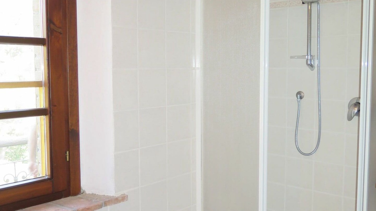 Photo of Bathroom in Casale Marittimo