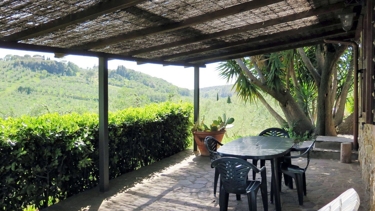 Photo of Outdoor in Casale Marittimo