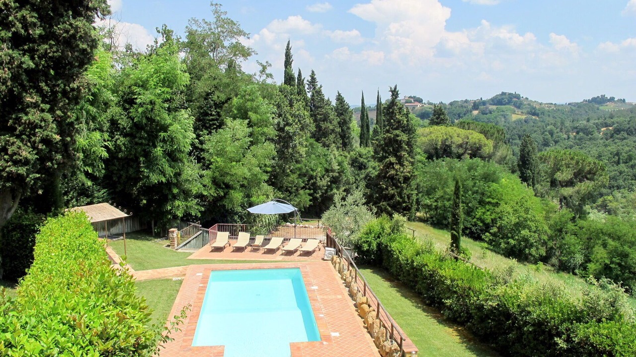 Photo of Outdoor in Gambassi Terme