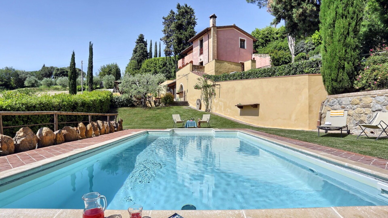 Photo of Outdoor in Gambassi Terme