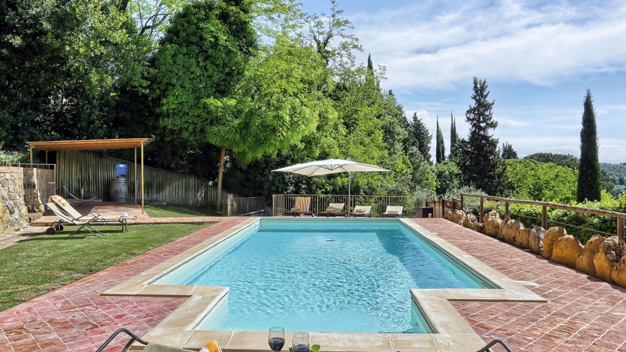 Photo of Outdoor in Gambassi Terme