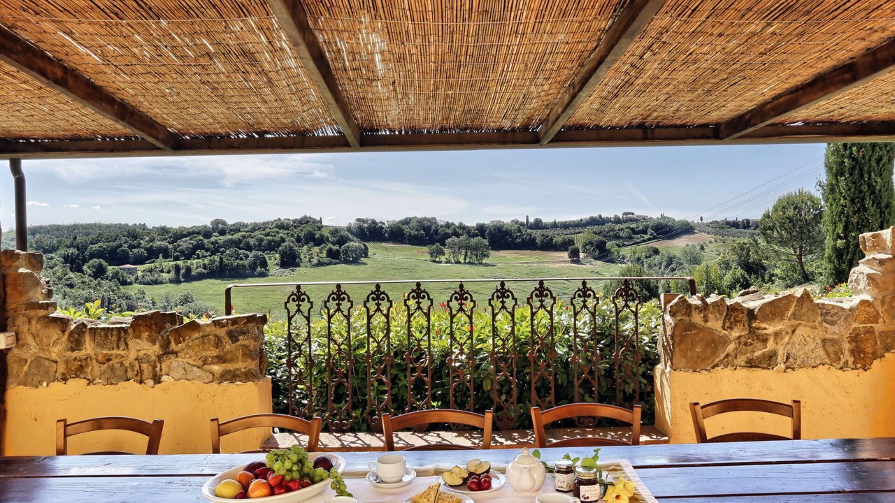Photo of Outdoor in Gambassi Terme